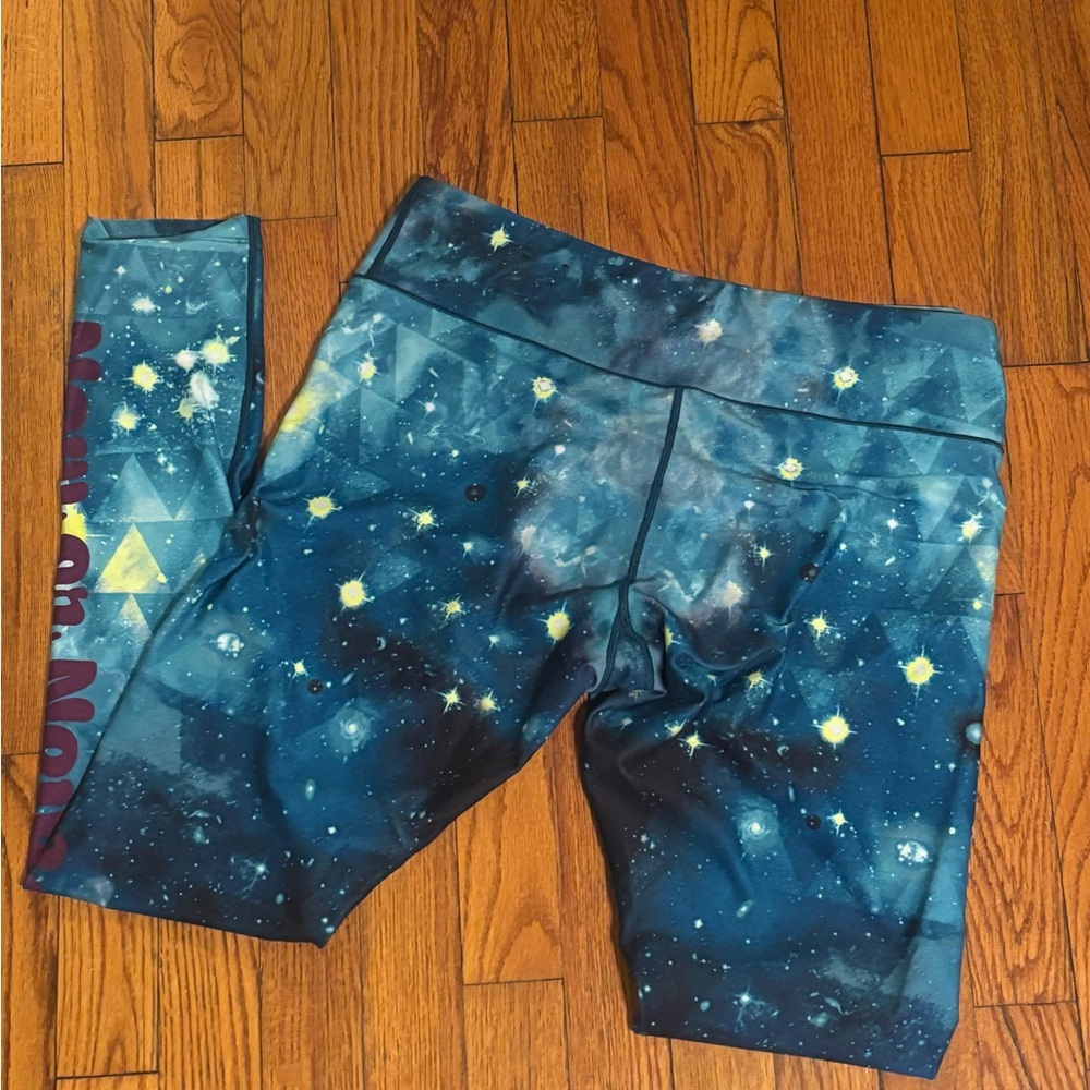 BCG Starry Night Leggings